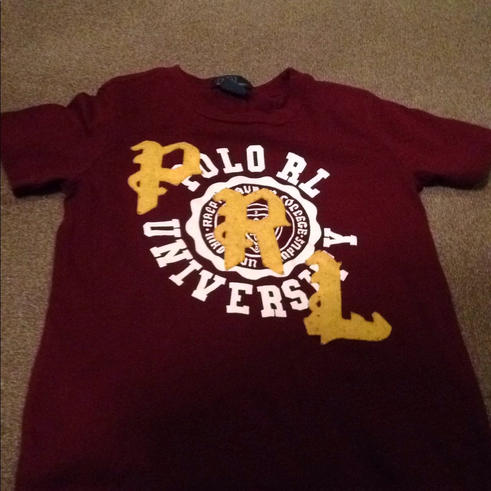 Polo tshirts